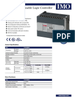 XGB-H Programmable Logic Controller: N N N N N N N N N N