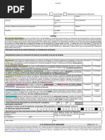 Modelo 191 N Declaracion Responsable Septiembre 2020