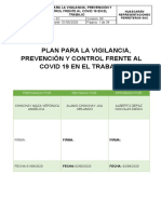 Pln-Ss-01-Huascarán - Plan de Prevención Covid 19