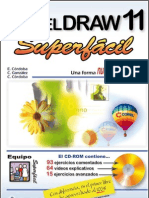 Coreldraw 11 Superfacil