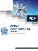 7760v3.0 (G52-77601X9) (X79A-GD45 Plus)