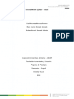 Analisis de Prueba 16PF y Valanti.