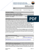 MICRODISEÑO Seminario de Profundización - Investigación Educativa y Pedagógica Situada y Contextualizada