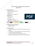 Resume IGD DIARE Ari Kusnandar, S.KEP-1