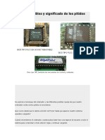 Trucos La Bios y Significado de Los Pitidos