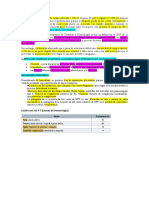 Diagnostico Hemorragia Post Parto