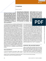 How I Treat Double-Hit Lymphoma 2