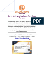 Psicologia Forense