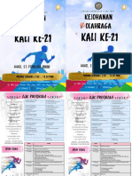 BUKU PROGRAM HARI SUKAN 2020 Edit