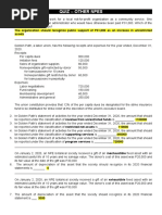 Quiz - Other NPEs (Ver. 3)