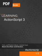 Actionscript 3