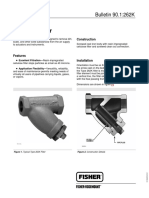 Type 262K Filter