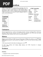 S-TEC Corporation - Sold Chelton Flight Systems and S-TEC Corporation To Genesys Aerosystems