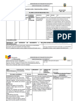 CUARTO Parcial