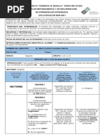 FISICA I - Mtro. Marco