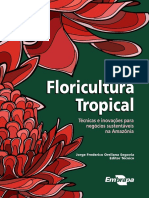 FLORICULTURA TROPICAL - Ed01 - 2020