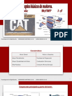 Conceptos Básicos de Motores Diesel, MAMP UTJ
