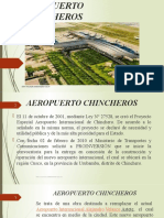 Aeropuerto Chincheros