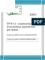 TP2 Femm BENNIA TIRICHINE