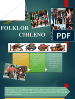 FOLKLOR Chile