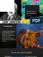 Erik Erikson