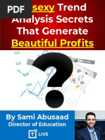 Sami Abusaad Trend Analysis PDF Ebook