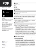 CRFK (Atcc CCL 94) : Product Sheet