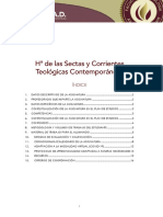 Sectas CTC GDocente COVID19