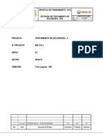 Apostila de Treinamento - Ete