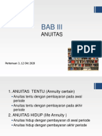 ANUITAS