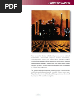 Industrial Regulators Application Guide VI (PROCESS GASES PRODUCTS)