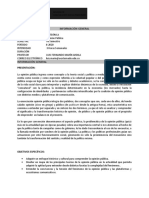 Programa de Opinión Pública (1) (Luis Fernando Marin Ardila)