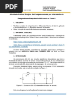 Atividade Pratica Controle Continuo 2020 Modulo B Fase II