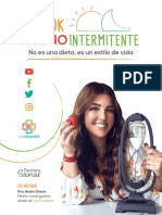 Ebook Ayuno Intermitente 2019 V2