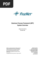 BPF System Overview