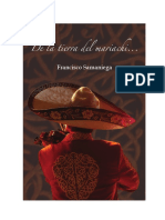 F. SAMANIEGA - de La Tierra Del Mariachi