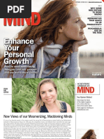 Scientific American Mind, Vol. 31.5 (September-October 2020)