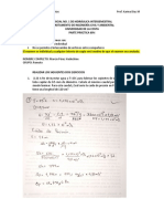 PARCIAL NO.1 Hidráulica - Tipo 1 AD - PRACTICA