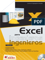 Excel para Ingenieros MACRO