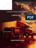 Manual INICIOS KENWORTHGEK1-1