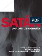 Satán - Una Autobiografía