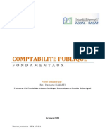 Arafi Comptabilité-Publique-Fr