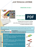 Materi Itl M3