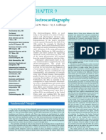 Electrocardiography: David M. Mirvis - Ary L. Goldberger