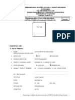 BORANG P2KB UNTUK PERDOSSI CABANG-2 (1) Malik