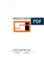 Select Catalog