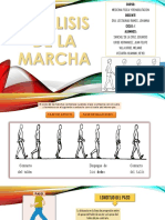 Anlisis de La Marcha