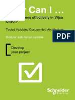 Managing Alarms in SCADA Expert Vijeo Citect 7.5