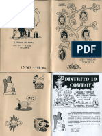 Lástima de Papel (Fanzine)