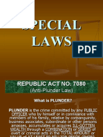 SPECIAL LAWS (5-23-09) Atty Manwong